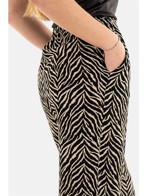  ONLY | 15341492/Black Katty animal